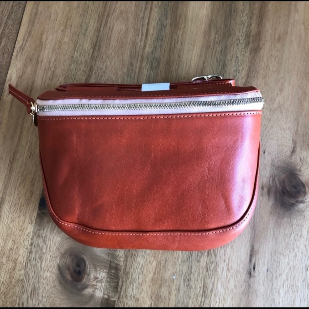 NWT Clare V. Fanny Pack